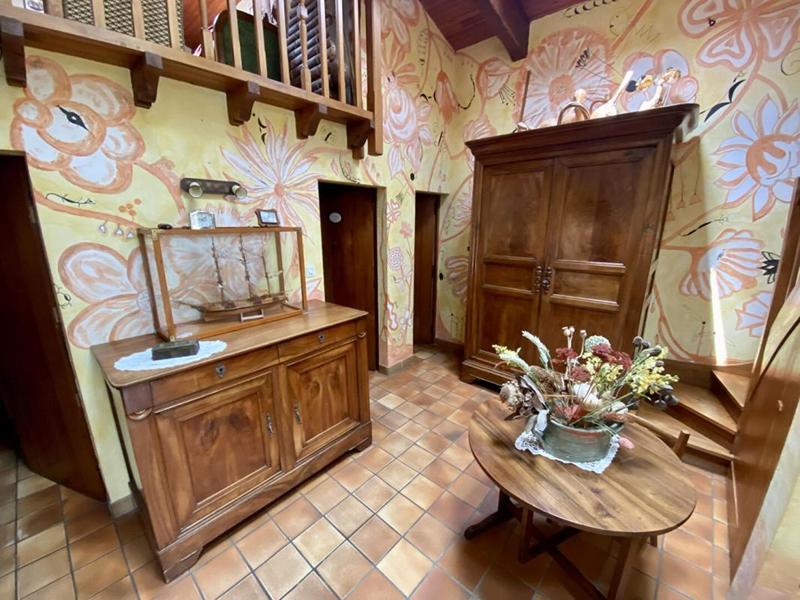 Maison - 154 m² - 4 pièces