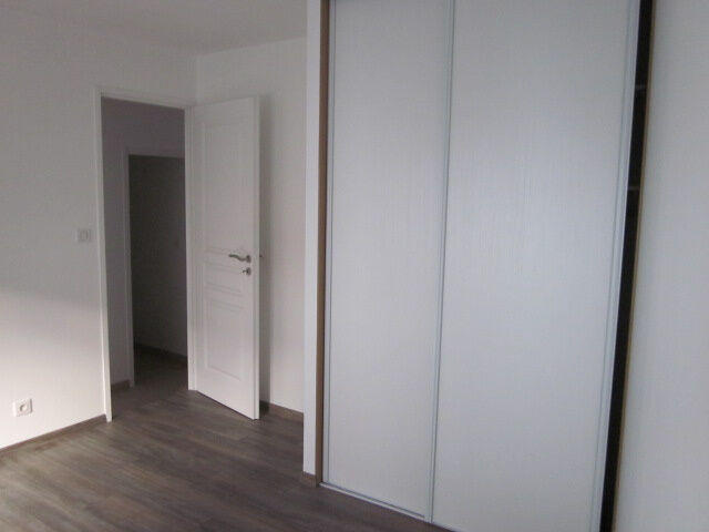 Appartement - 48 m² - 3 pièces