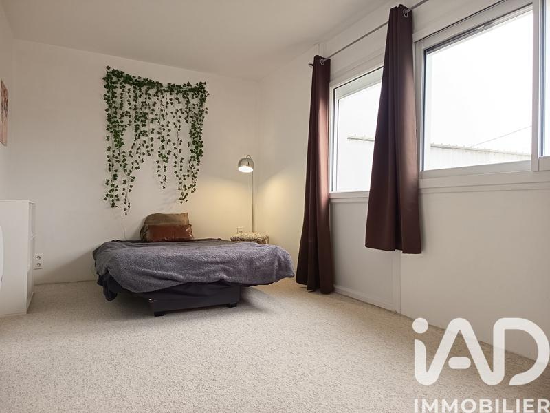 Maison - 175 m² - 5 pièces