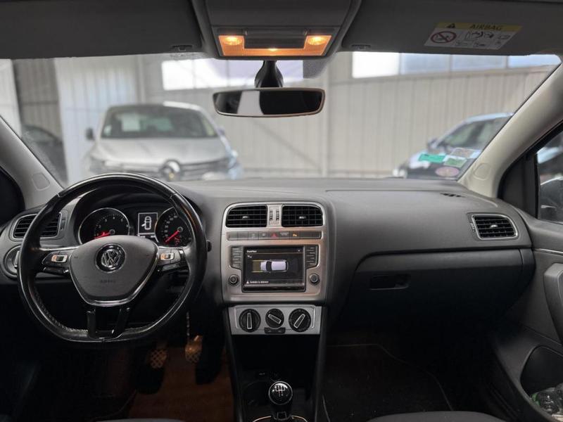 Volkswagen Polo 1.2 tsi BlueMotion 90 Ch Lounge - Garantie 6 Mois