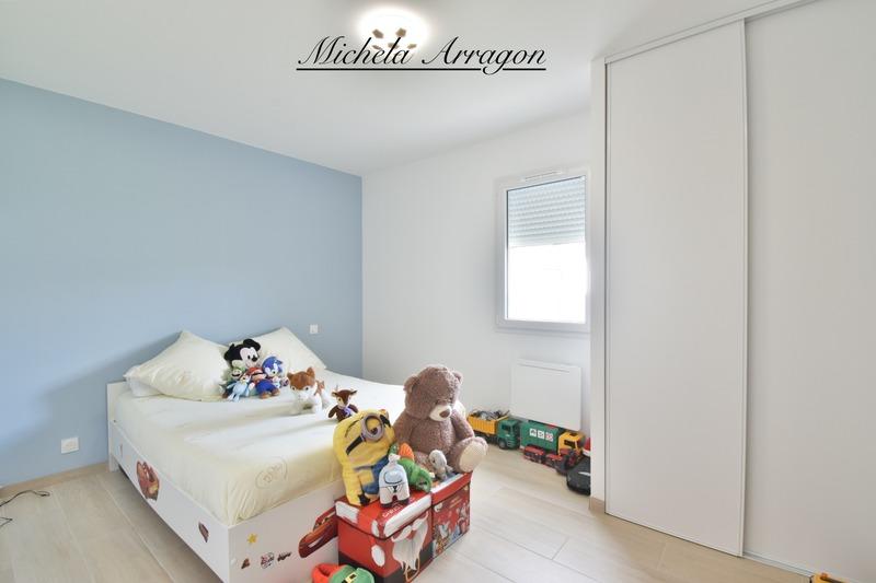 Maison - 117 m² - 4 pièces