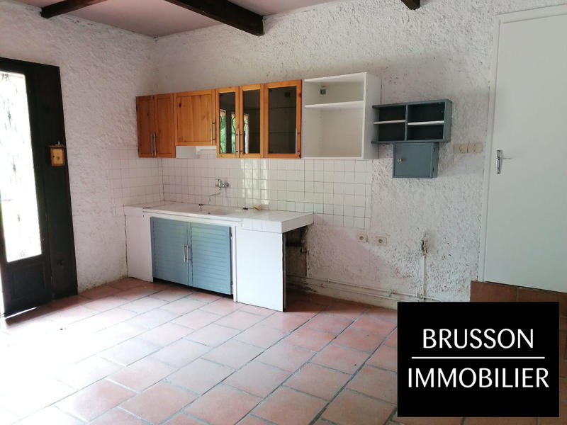 Villa - 137 m² - 4 pièces