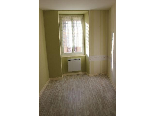 Appartement - 49 m² - 3 pièces