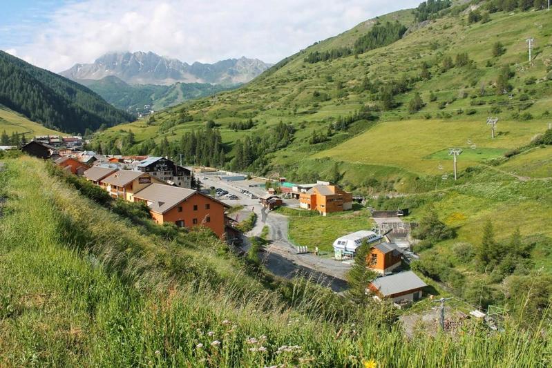 Appartement - 40 m² - 3 pièces