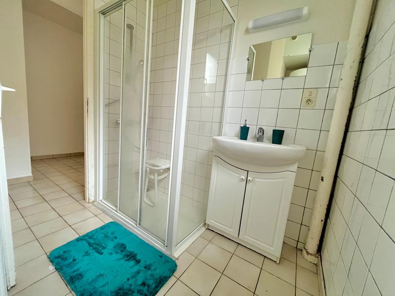 Appartement - 78 m² - 4 pièces