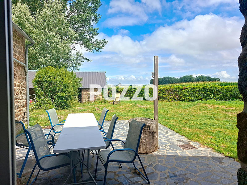 Maison - 216 m² - 7 pièces