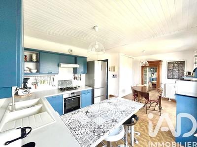 Appartement - 79 m² - 4 pièces