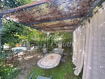 Maison - 140 m² - 4 pièces