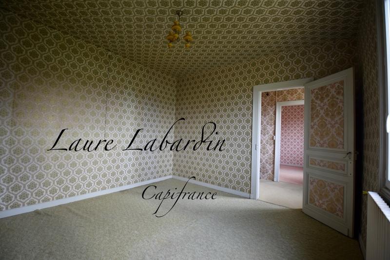 Maison - 107 m² - 4 pièces