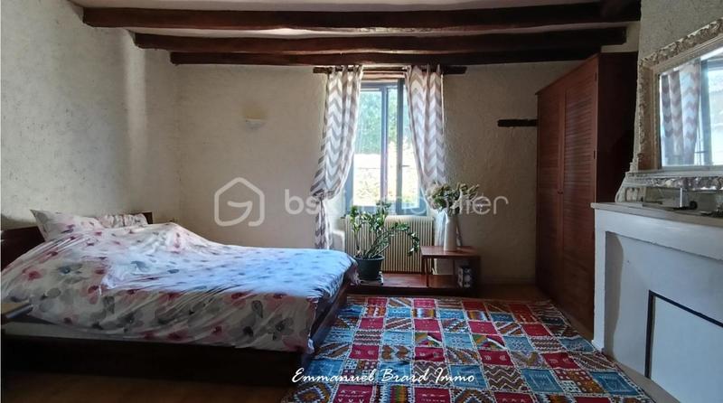 Maison de ville - 118 m² - 5 pièces