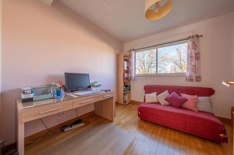 Maison - 196 m² - 6 pièces