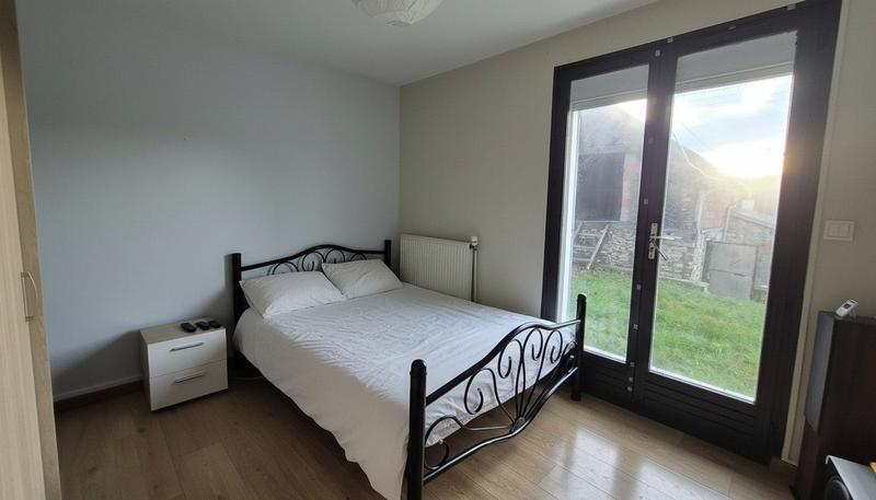 Maison - 87 m² - 5 pièces