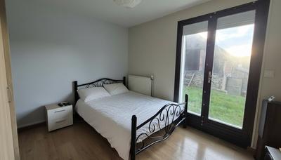 Maison - 87 m² - 5 pièces