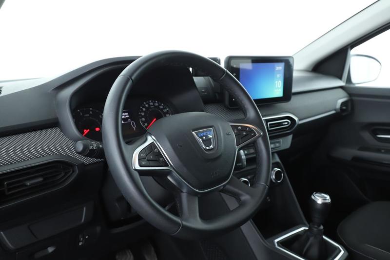 Dacia Jogger 1.0 TCe Sl Extreme + 7pl 110 ch