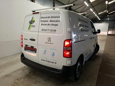 Peugeot Expert III Bluehdi 100 Compact Premium