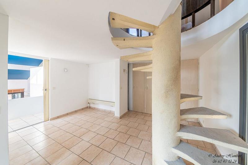 Maison - 126 m² - 4 pièces