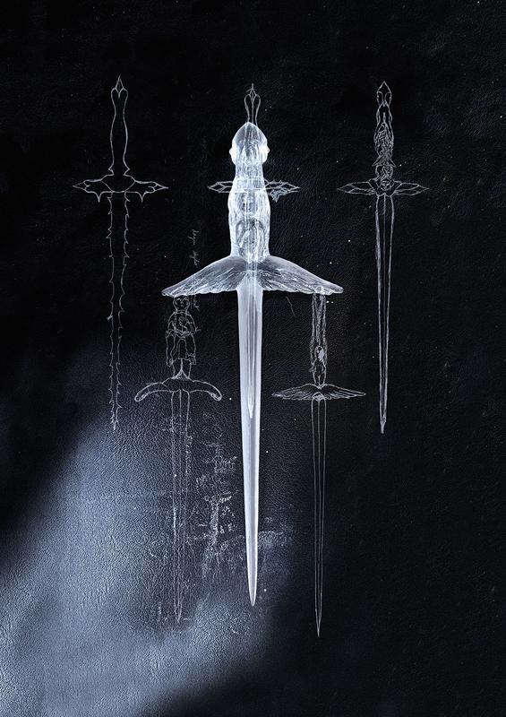 Joan Of Arc Was a Magical Girl｜Valentine Cotte