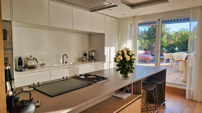 Appartement - 119 m² - 4 pièces