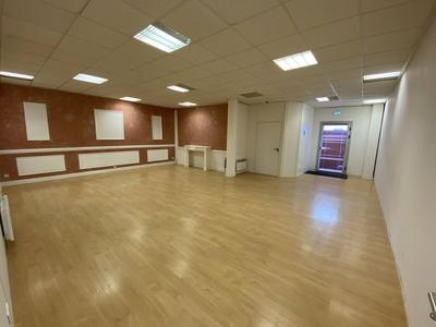 Bureau - 190 m²