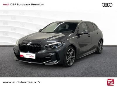 Bmw Série 1 F40 116i 109 ch Dkg7 m Sport