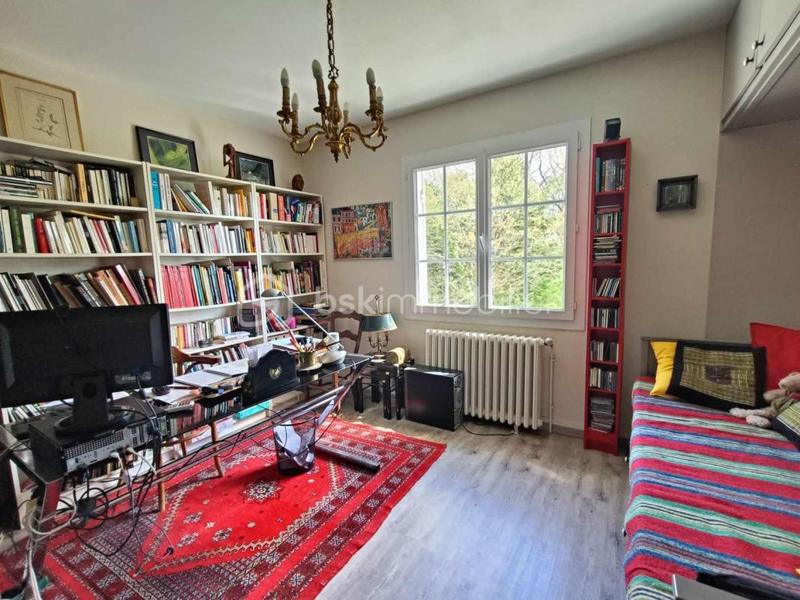 Villa - 153 m² - 7 pièces