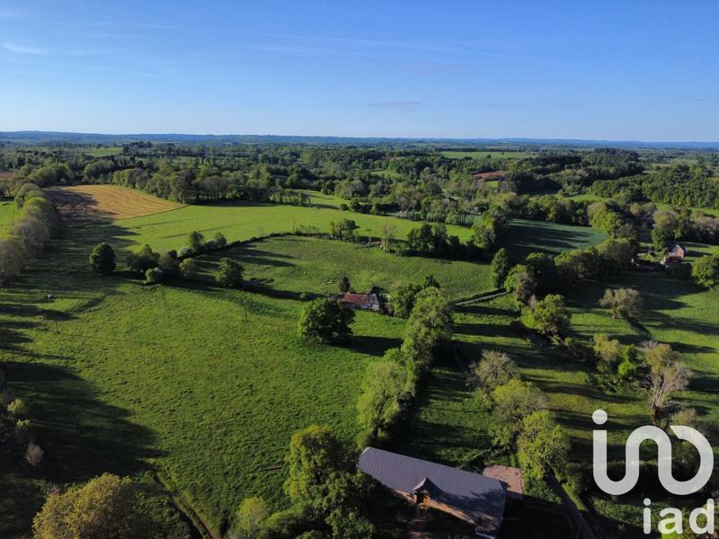 Ferme - 250 m² - 2 pièces