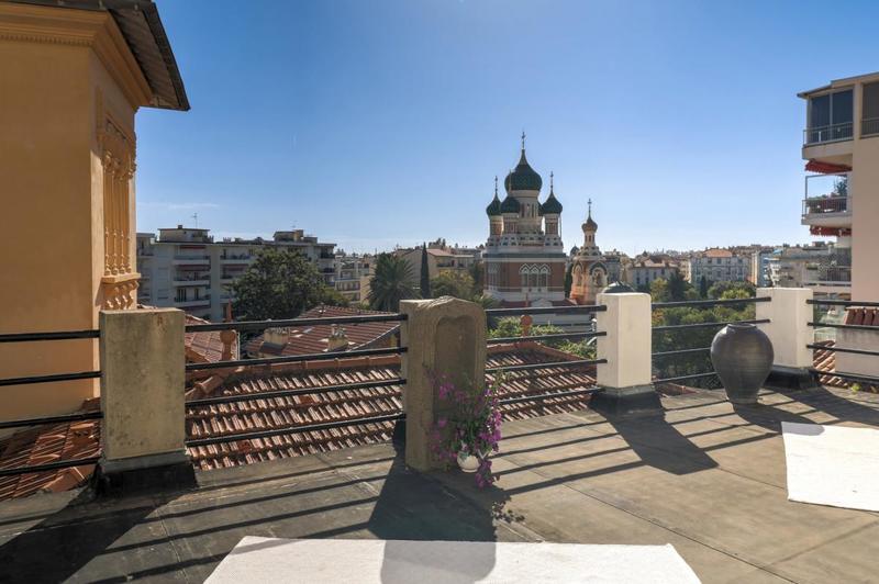 Appartement - 156 m² - 4 pièces