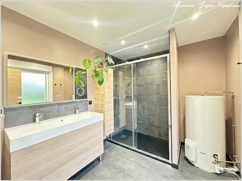 Maison - 70 m² - 3 pièces