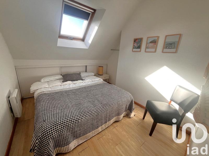 Maison - 120 m² - 7 pièces