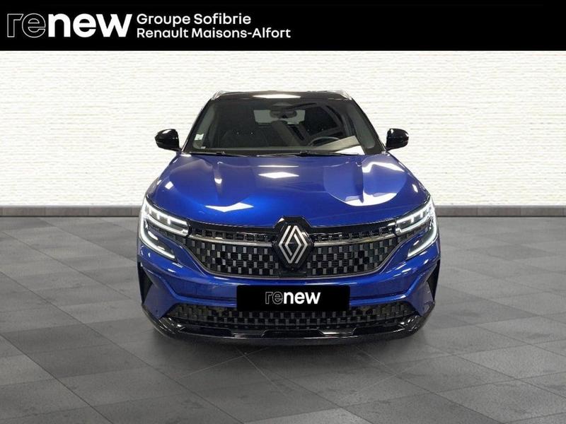 Renault Austral E-Tech hybrid 200 Iconic