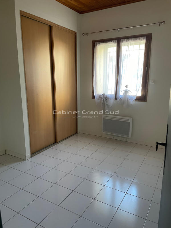 Appartement - 86 m² - 3 pièces