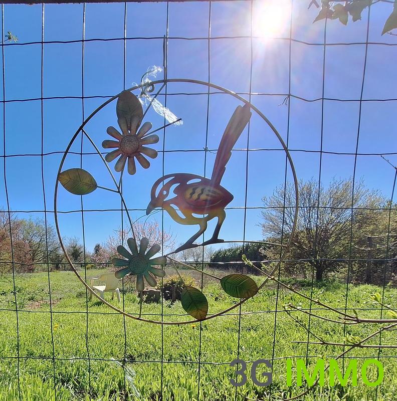 Maison de ville - 98 m² - 4 pièces