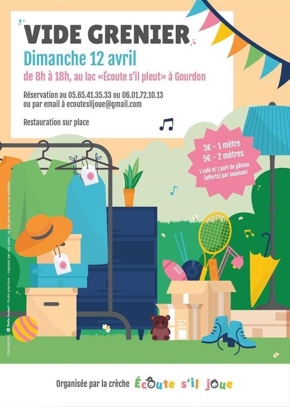 Fête du printemps - 14ième édition