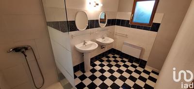 Maison - 87 m² - 4 pièces