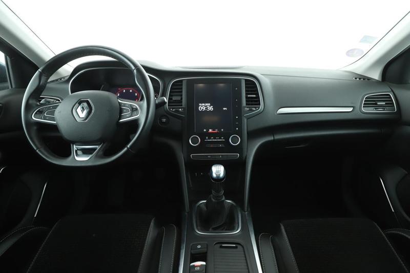 Renault Mégane 1.2 TCe Energy Intens 132 ch