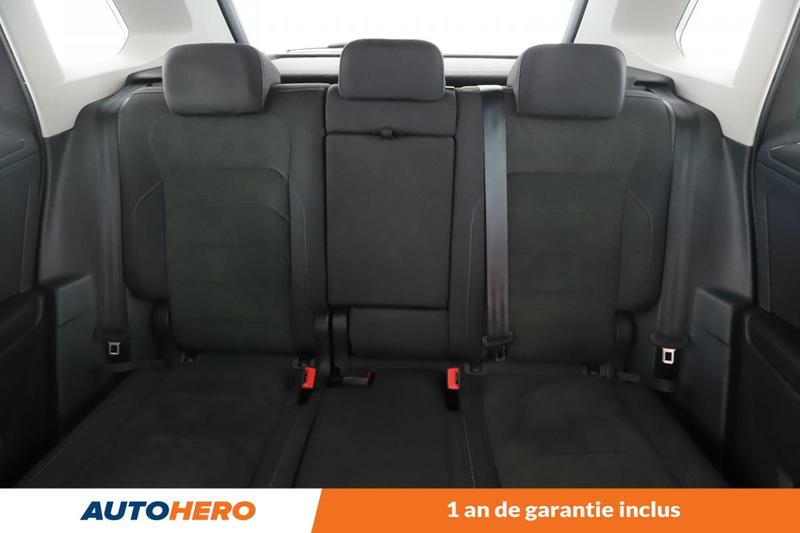 Volkswagen Tiguan 2.0 Tdi Dsg7 150 ch