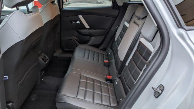 Citroën C4 Hybride 145 e-Dcs6 Max