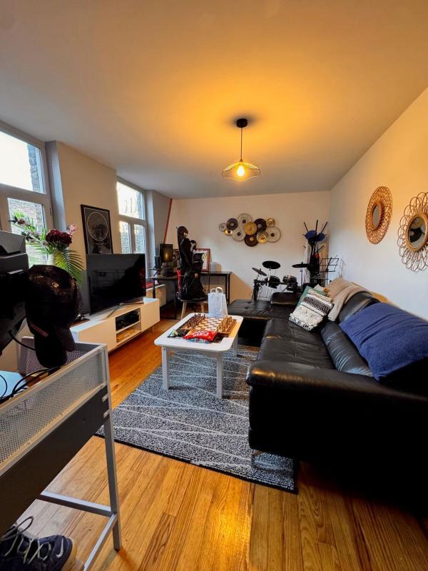 Maison bourgeoise - 270 m² - 7 pièces