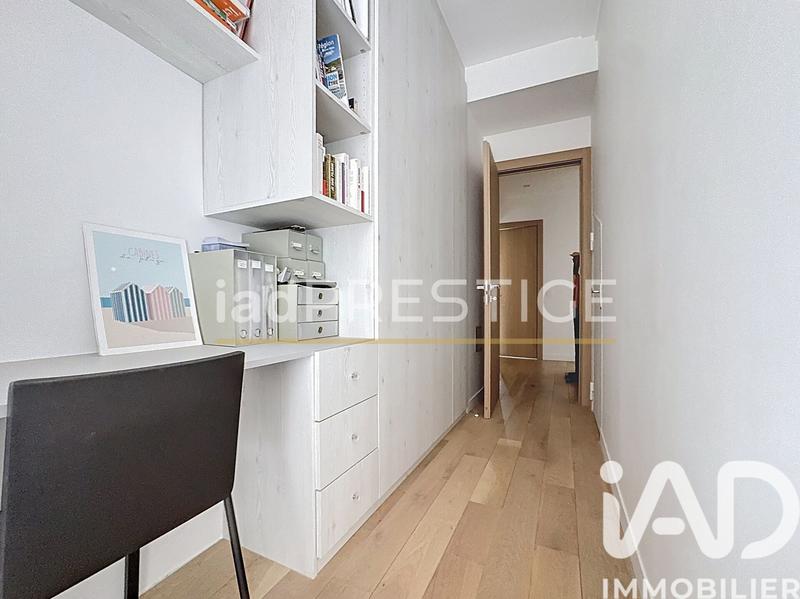 Appartement - 127 m² - 5 pièces