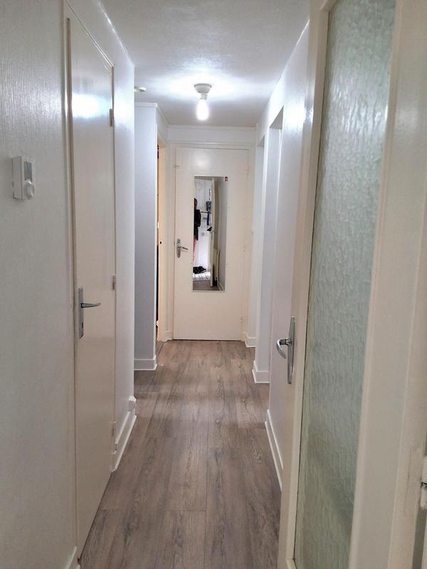 Appartement - 65 m² - 4 pièces