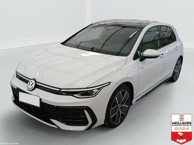 Volkswagen Golf 2.0 Tdi 150 Dsg7 R-Line