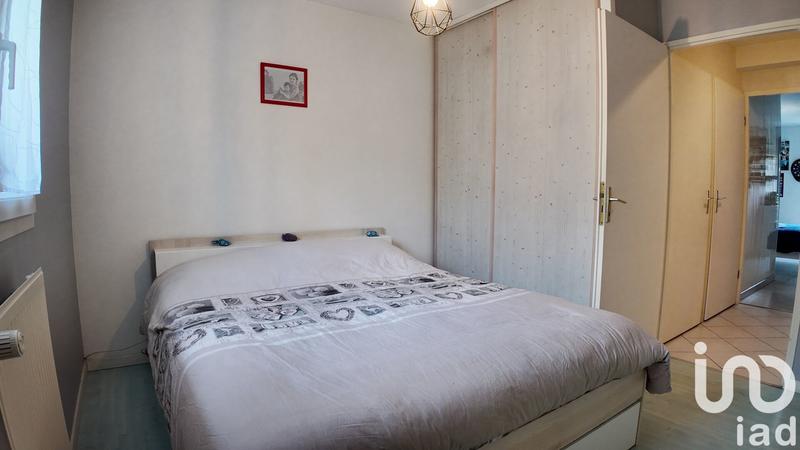 Appartement - 84 m² - 4 pièces