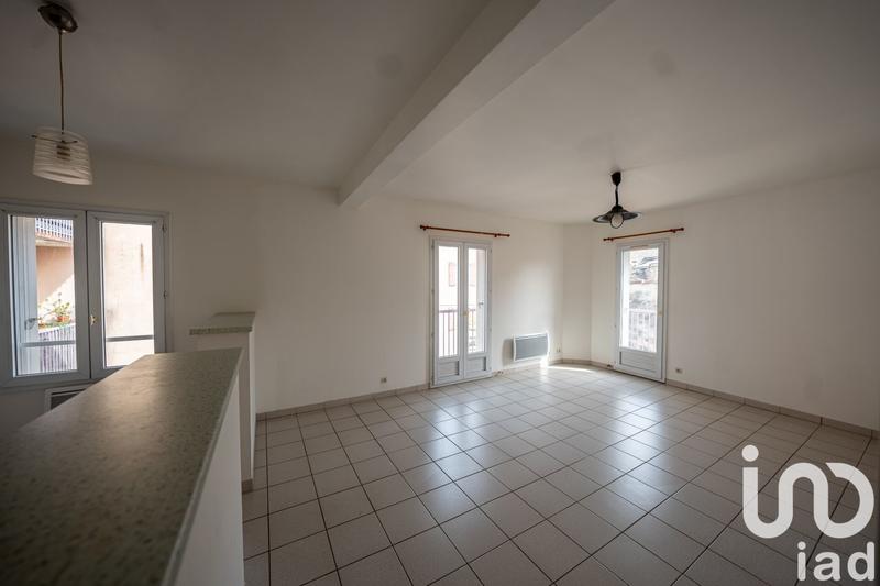 Appartement - 67 m² - 3 pièces