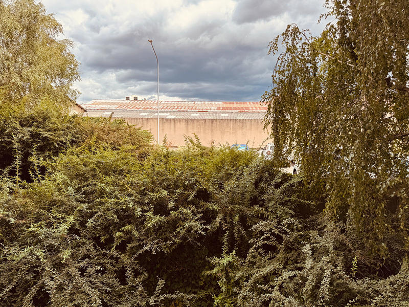 Appartement - 60 m² - 2 pièces