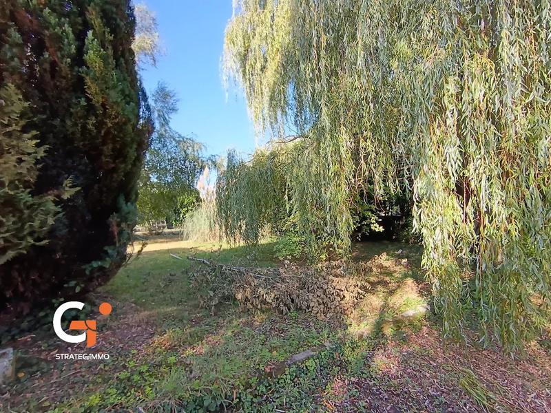 Maison - 90 m² - 6 pièces