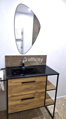 Maison - 50 m² - 2 pièces