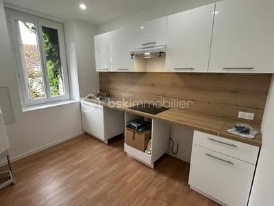 Immeuble - 504 m²