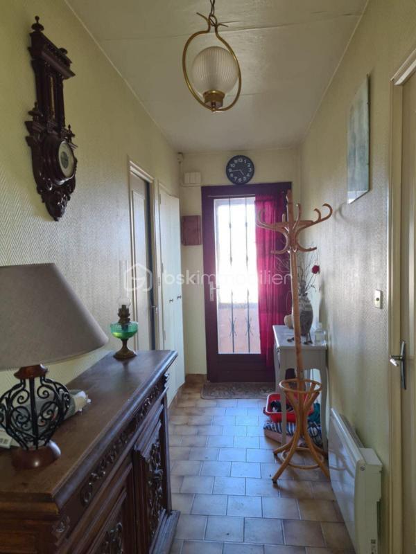 Maison - 146 m² - 5 pièces