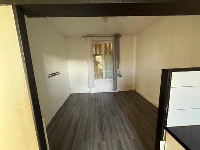 Maison - 50 m² - 3 pièces