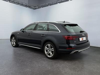 Audi A4 Allroad Quattro 2.0 Tdi 190 Dpf s tronic 7 Design Luxe